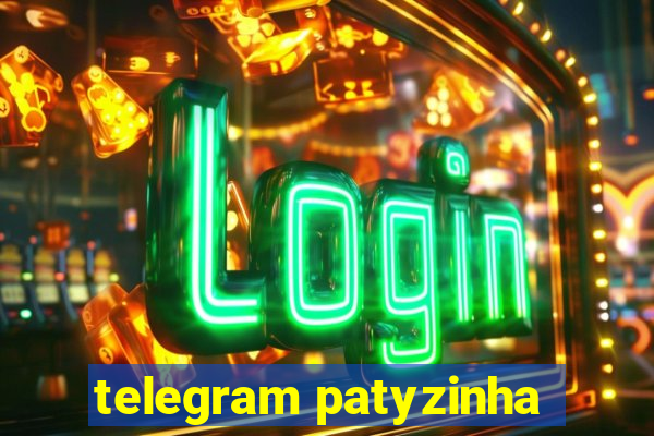 telegram patyzinha